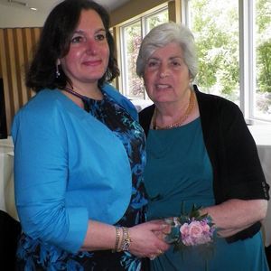 Meet your Posher, Lorraine